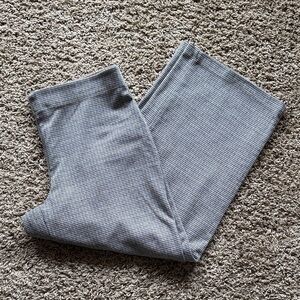 Jules & Leopold Women’s Patterned Chinos